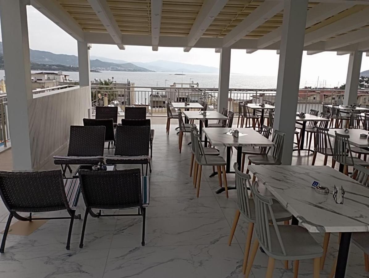 Apartamento Rent House Anemos Nea Iraklitsa Exterior foto