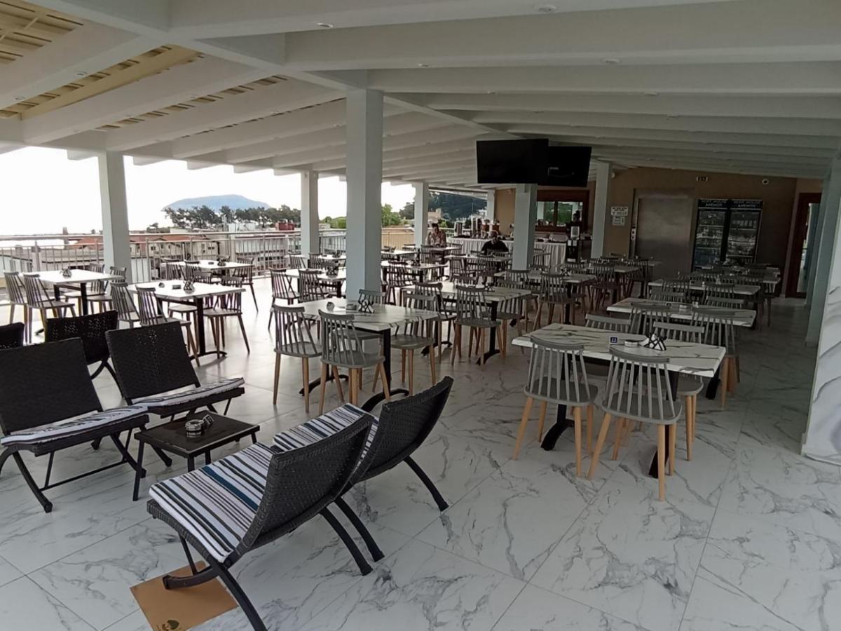 Apartamento Rent House Anemos Nea Iraklitsa Exterior foto